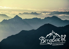 Bergdachl, Telfes Im Stubai, Österreich